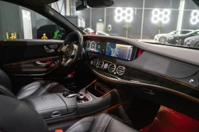 Mercedes-Benz S 63 AMG FULL BRABUS 700 PACK FACELIFT ПАНОРАМА ЛИЗИНГ 100% - 147880 лв. / 75609.84 € - 39405378 14 | Car24.bg Mercedes-Benz S 63 AMG FULL BRABUS 700 PACK FACELIFT ПАНОРАМА ЛИЗИНГ 100% - 147880 лв. / 75609.84 € - 39405378 14