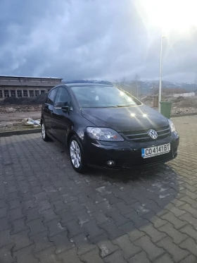 VW Golf Plus - 3500 € / 6845.40 лв. - 43533388 2 | Car24.bg VW Golf Plus - 3500 € / 6845.40 лв. - 43533388 2