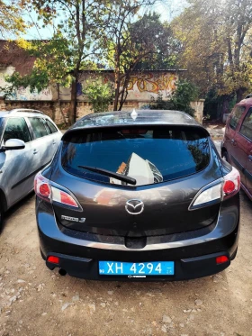 Mazda 3 undefined | Auto.bg — изображение 4 Mazda 3 undefined | Auto.bg — изображение 4