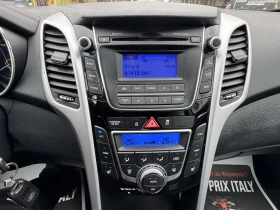 Hyundai I30 Реални 106хил.км! - 8000 € / 15646.64 лв. - 35802423 12 | Car24.bg Hyundai I30 Реални 106хил.км! - 8000 € / 15646.64 лв. - 35802423 12