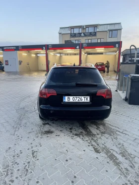 Audi A4 - 1800 € / 3520.49 лв. - 64451308 6 | Car24.bg Audi A4 - 1800 € / 3520.49 лв. - 64451308 6