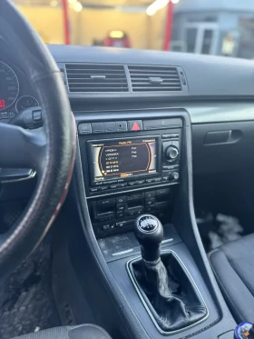 Audi A4 - 1800 € / 3520.49 лв. - 64451308 12 | Car24.bg Audi A4 - 1800 € / 3520.49 лв. - 64451308 12