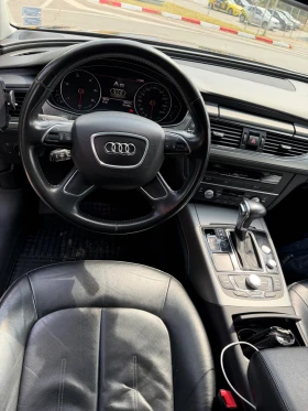 Audi A6 Avant, V6, 3.0 TDI, quattro - 9419 € / 18421.96 лв. - 40585985 11 | Car24.bg Audi A6 Avant, V6, 3.0 TDI, quattro - 9419 € / 18421.96 лв. - 40585985 11