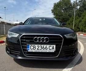 Audi A6 Avant, V6, 3.0 TDI, quattro - 9419 € / 18421.96 лв. - 40585985 3 | Car24.bg Audi A6 Avant, V6, 3.0 TDI, quattro - 9419 € / 18421.96 лв. - 40585985 3