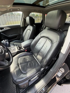 Audi A6 Avant, V6, 3.0 TDI, quattro - 9419 € / 18421.96 лв. - 40585985 14 | Car24.bg Audi A6 Avant, V6, 3.0 TDI, quattro - 9419 € / 18421.96 лв. - 40585985 14