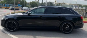 Audi A6 Avant, V6, 3.0 TDI, quattro - 9419 € / 18421.96 лв. - 40585985 9 | Car24.bg Audi A6 Avant, V6, 3.0 TDI, quattro - 9419 € / 18421.96 лв. - 40585985 9