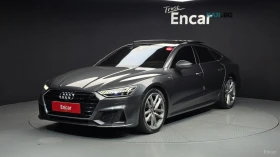Audi A7 50TDI* QUATTRO* PREMIUM* SUNROOF* HEAD-UP*