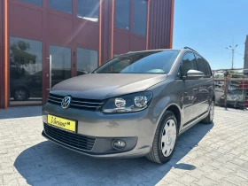 VW Touran 1.4i* 140kc* УНИКАТ* *