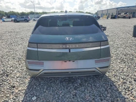 Hyundai Ioniq 5 2024 HYUNDAI IONIQ 5 LIMITED | Auto.bg — изображение 5 Hyundai Ioniq 5 2024 HYUNDAI IONIQ 5 LIMITED | Auto.bg — изображение 5