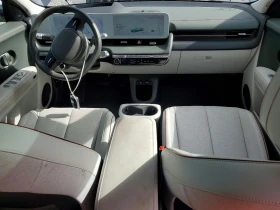 Hyundai Ioniq 5 2024 HYUNDAI IONIQ 5 LIMITED | Auto.bg — изображение 9 Hyundai Ioniq 5 2024 HYUNDAI IONIQ 5 LIMITED | Auto.bg — изображение 9