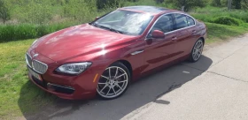 BMW 650 450 КС 650V8