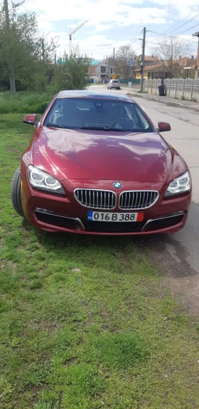 BMW 650 450 КС 650V8 | Auto.bg — изображение 5 BMW 650 450 КС 650V8 | Auto.bg — изображение 5