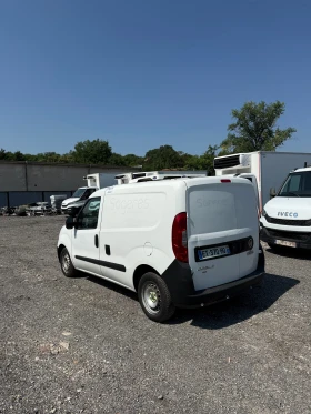 Fiat Doblo 1, 3 Multidjet | Auto.bg — изображение 4 Fiat Doblo 1, 3 Multidjet | Auto.bg — изображение 4