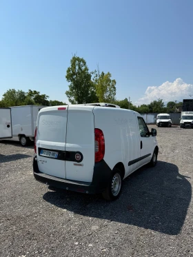 Fiat Doblo 1, 3 Multidjet | Auto.bg — изображение 5 Fiat Doblo 1, 3 Multidjet | Auto.bg — изображение 5
