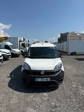 Fiat Doblo 1, 3 Multidjet