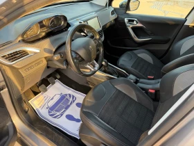 Peugeot 2008 1.6 e-HDI-КОЖА | Auto.bg — изображение 9 Peugeot 2008 1.6 e-HDI-КОЖА | Auto.bg — изображение 9