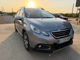 Peugeot 2008 1.6 e-HDI-КОЖА | Auto.bg — изображение 3 Peugeot 2008 1.6 e-HDI-КОЖА | Auto.bg — изображение 3