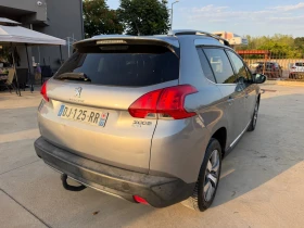 Peugeot 2008 1.6 e-HDI-КОЖА | Auto.bg — изображение 5 Peugeot 2008 1.6 e-HDI-КОЖА | Auto.bg — изображение 5