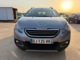Peugeot 2008 1.6 e-HDI-КОЖА | Auto.bg — изображение 2 Peugeot 2008 1.6 e-HDI-КОЖА | Auto.bg — изображение 2