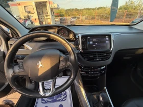 Peugeot 2008 1.6 e-HDI-КОЖА | Auto.bg — изображение 11 Peugeot 2008 1.6 e-HDI-КОЖА | Auto.bg — изображение 11