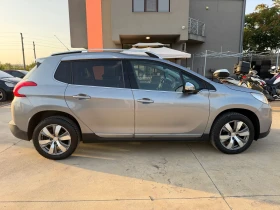 Peugeot 2008 1.6 e-HDI-КОЖА | Auto.bg — изображение 4 Peugeot 2008 1.6 e-HDI-КОЖА | Auto.bg — изображение 4