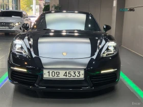 Porsche Cayman 718* 2.0* КОЖА* ОБДУХВАНЕ* ПОДГРЕВ* НАВИ* | Auto.bg — изображение 3 Porsche Cayman 718* 2.0* КОЖА* ОБДУХВАНЕ* ПОДГРЕВ* НАВИ* | Auto.bg — изображение 3