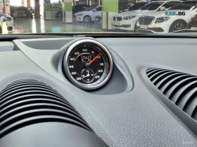 Porsche Cayman 718* 2.0* КОЖА* ОБДУХВАНЕ* ПОДГРЕВ* НАВИ* | Auto.bg — изображение 17 Porsche Cayman 718* 2.0* КОЖА* ОБДУХВАНЕ* ПОДГРЕВ* НАВИ* | Auto.bg — изображение 17