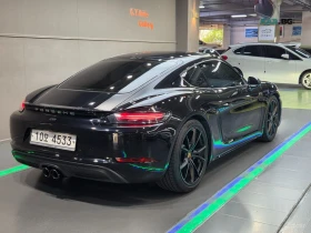 Porsche Cayman 718* 2.0* КОЖА* ОБДУХВАНЕ* ПОДГРЕВ* НАВИ* | Auto.bg — изображение 2 Porsche Cayman 718* 2.0* КОЖА* ОБДУХВАНЕ* ПОДГРЕВ* НАВИ* | Auto.bg — изображение 2