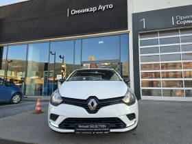 Renault Clio 0.9 TCe 75 N1 | Auto.bg — изображение 3 Renault Clio 0.9 TCe 75 N1 | Auto.bg — изображение 3