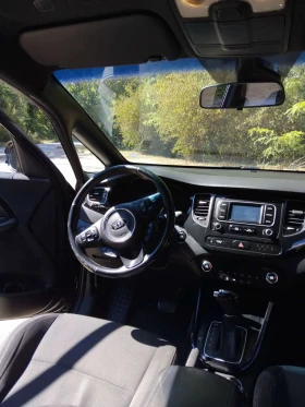Kia Carens undefined | Auto.bg — изображение 4 Kia Carens undefined | Auto.bg — изображение 4