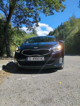 Kia Carens undefined | Auto.bg — изображение 2 Kia Carens undefined | Auto.bg — изображение 2