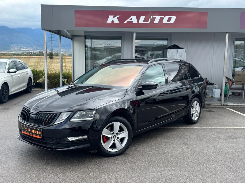 Skoda Octavia 2.0 TDi / LED / CarPlay / Camera - 22000 лв. / 11248.42 € - 58125169 1 | Car24.bg Skoda Octavia 2.0 TDi / LED / CarPlay / Camera - 22000 лв. / 11248.42 € - 58125169 1