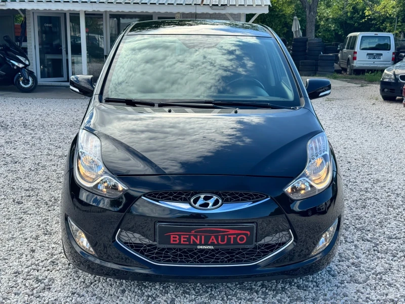 Hyundai Ix20 DENZEL - 6450 € / 12615.10 лв. - 17086056 1 | Car24.bg Hyundai Ix20 DENZEL - 6450 € / 12615.10 лв. - 17086056 1