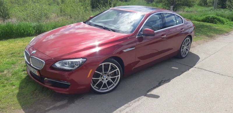 BMW 650 450 КС 650V8 - 19250 € / 37649.73 лв. - 38305583 1 | Car24.bg BMW 650 450 КС 650V8 - 19250 € / 37649.73 лв. - 38305583 1