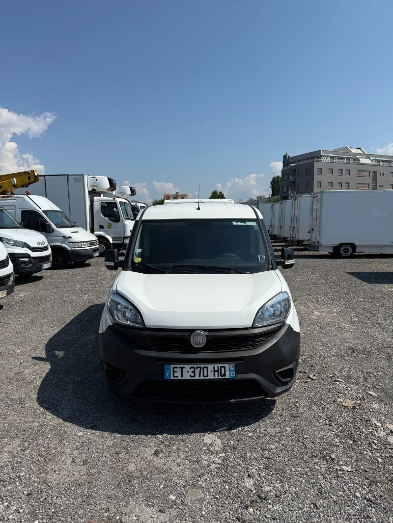 Fiat Doblo 1, 3 Multidjet - 5800 € / 11343.81 лв. - 57802390 1 | Car24.bg Fiat Doblo 1, 3 Multidjet - 5800 € / 11343.81 лв. - 57802390 1