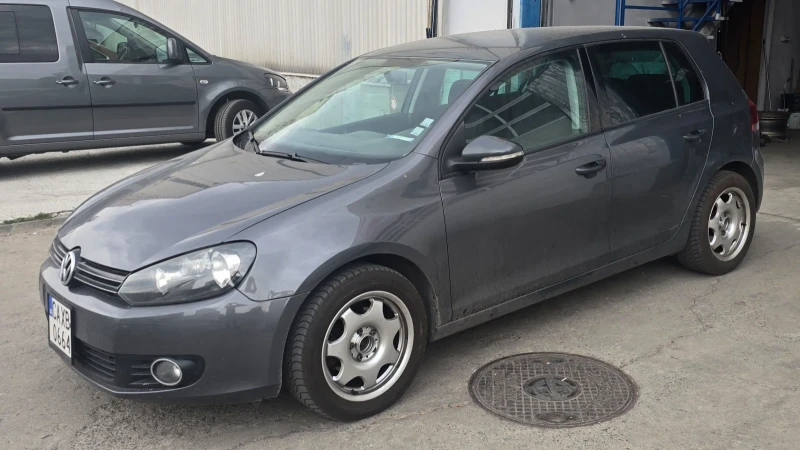 VW Golf 2.0tdi / Еко 4 - 4800 € - 87367677 1 | Car24.bg VW Golf 2.0tdi / Еко 4 - 4800 € - 87367677 1