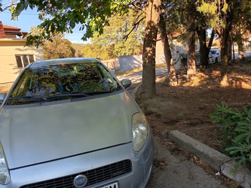 Fiat Punto - 1500 € - 70135828 1 | Car24.bg Fiat Punto - 1500 € - 70135828 1