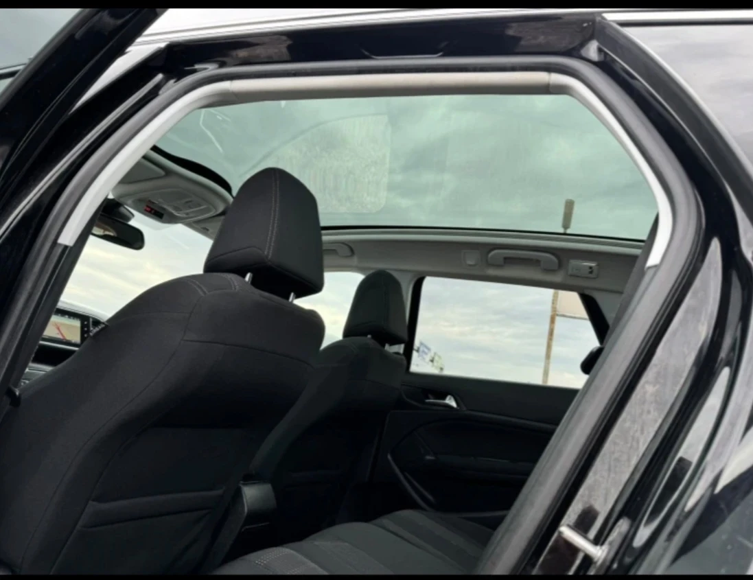 Peugeot 308 Allure, 1.6hdi 120 - изображение 9 | Auto.bg Peugeot 308 Allure, 1.6hdi 120 - изображение 9
