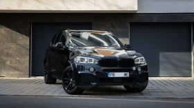 BMW X5 40d 1 - Car24.bg BMW X5 40d 1