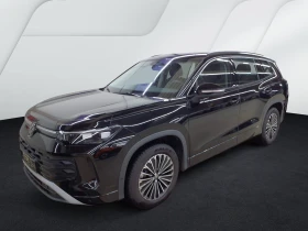 VW Tiguan Allspace Tayron Life 1.5 eTSI 7седалки IQ.LIGHT-HD-Matrix - Car24.bg VW Tiguan Allspace Tayron Life 1.5 eTSI 7седалки IQ.LIGHT-HD-Matrix