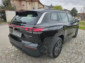 VW Tiguan Allspace Tayron Life 1.5 eTSI 7седалки IQ.LIGHT-HD-Matrix | Auto.bg — изображение 14 VW Tiguan Allspace Tayron Life 1.5 eTSI 7седалки IQ.LIGHT-HD-Matrix | Auto.bg — изображение 14