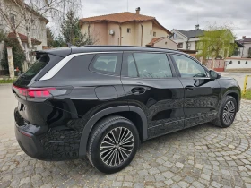 VW Tiguan Allspace Tayron Life 1.5 eTSI 7седалки IQ.LIGHT-HD-Matrix | Auto.bg — изображение 13 VW Tiguan Allspace Tayron Life 1.5 eTSI 7седалки IQ.LIGHT-HD-Matrix | Auto.bg — изображение 13