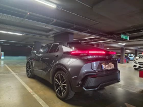 Toyota C-HR * 2.0* Hybrid* (CLASSY) Lounge* JBL* CAM* CarPl - 33300 € - 77924827 4 | Car24.bg Toyota C-HR * 2.0* Hybrid* (CLASSY) Lounge* JBL* CAM* CarPl - 33300 € - 77924827 4