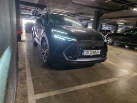 Toyota C-HR * 2.0* Hybrid* (CLASSY) Lounge* JBL* CAM* CarPl - 33300 € - 77924827 2 | Car24.bg Toyota C-HR * 2.0* Hybrid* (CLASSY) Lounge* JBL* CAM* CarPl - 33300 € - 77924827 2