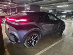 Toyota C-HR * 2.0* Hybrid* (CLASSY) Lounge* JBL* CAM* CarPl - 33300 € - 77924827 3 | Car24.bg Toyota C-HR * 2.0* Hybrid* (CLASSY) Lounge* JBL* CAM* CarPl - 33300 € - 77924827 3
