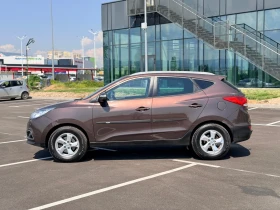 Обява за продажба на Hyundai IX35 2.0CRDI Лизинг през Уникредит по 157 евро