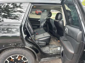 Nissan Pathfinder * 4x4 * АВТОКРЕДИТ БЕЗ ПЪРВОНАЧАЛНА ВНОСКА* | Auto.bg — изображение 13 Nissan Pathfinder * 4x4 * АВТОКРЕДИТ БЕЗ ПЪРВОНАЧАЛНА ВНОСКА* | Auto.bg — изображение 13