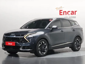 Kia Sportage Diesel 2.0 2WD| 184к.с.| ВКЛ.ТЕХНОТЕСТ