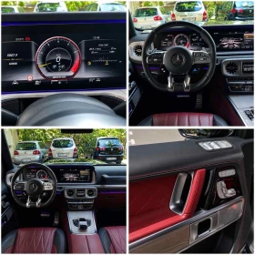 Mercedes-Benz G 63 AMG G800 BRABUS WIDESTAR CARBON - 165000 € / 322711.95 лв. - 96672434 17 | Car24.bg Mercedes-Benz G 63 AMG G800 BRABUS WIDESTAR CARBON - 165000 € / 322711.95 лв. - 96672434 17