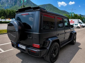 Mercedes-Benz G 63 AMG G800 BRABUS WIDESTAR CARBON - 165000 € / 322711.95 лв. - 96672434 5 | Car24.bg Mercedes-Benz G 63 AMG G800 BRABUS WIDESTAR CARBON - 165000 € / 322711.95 лв. - 96672434 5